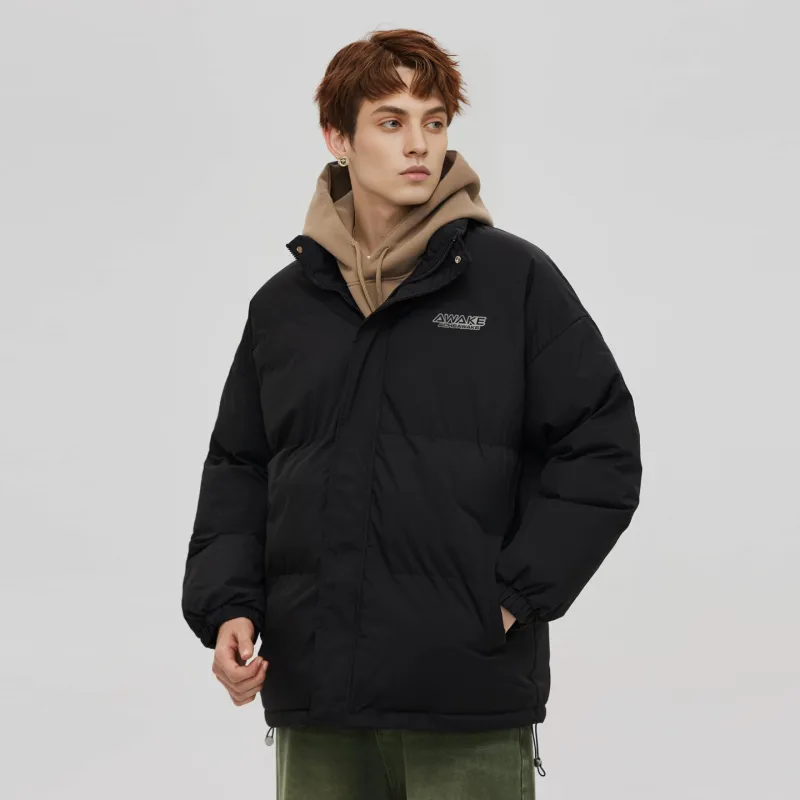 ACHS AWAKE Puffer Jacket Unisex-9