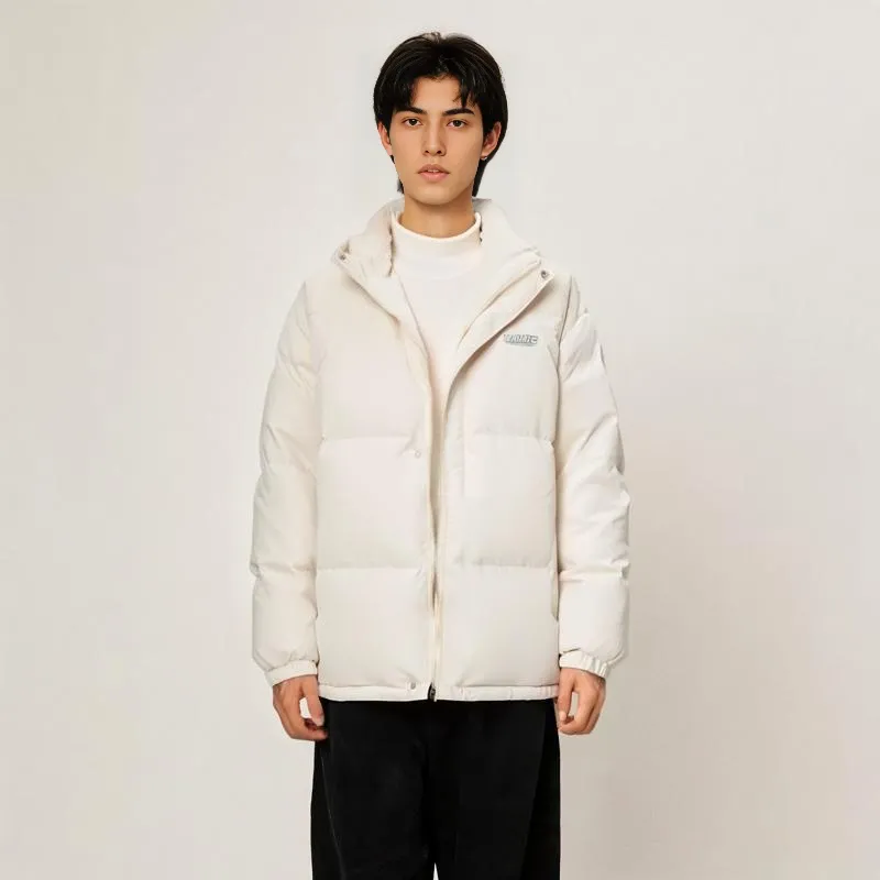 ACHS AWAKE Puffer Jacket Unisex-16