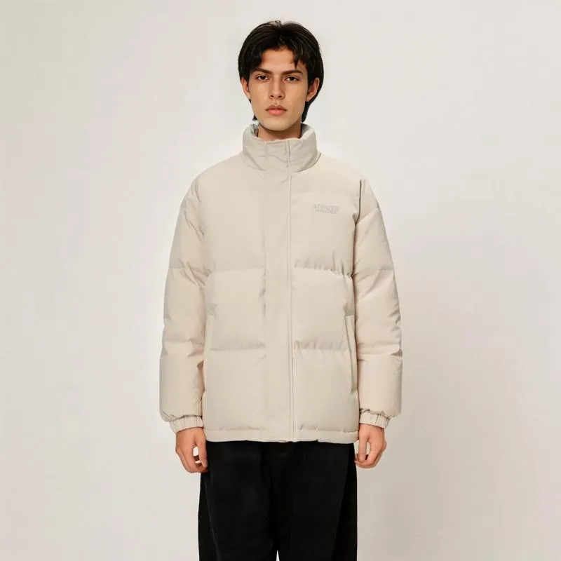 ACHS AWAKE Puffer Jacket Unisex-12