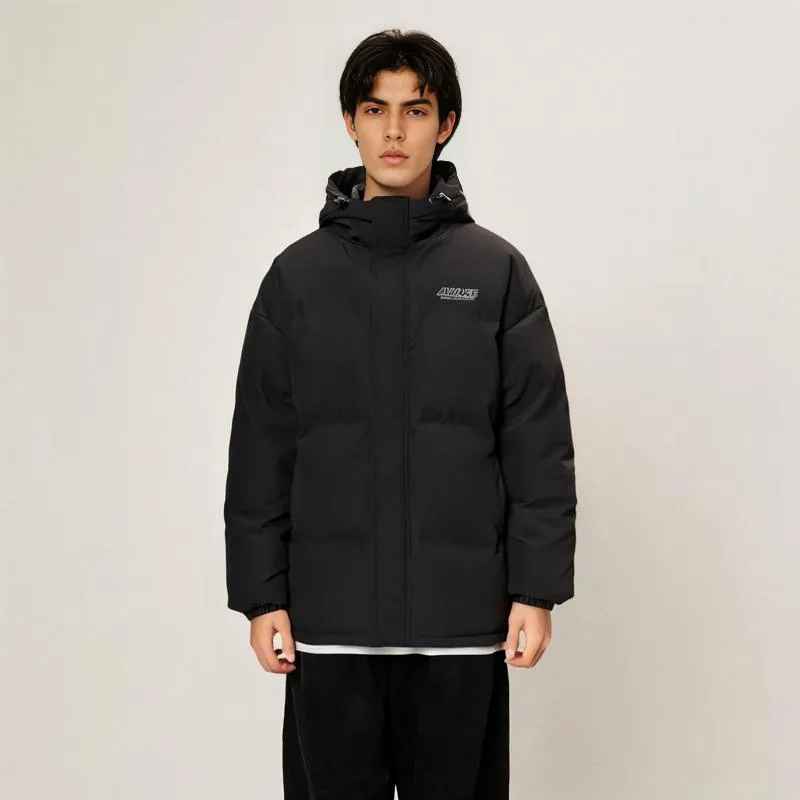 ACHS AWAKE Puffer Jacket Unisex-48