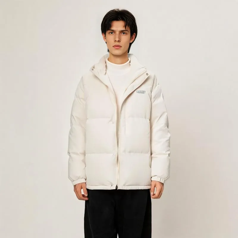 ACHS AWAKE Puffer Jacket Unisex-37
