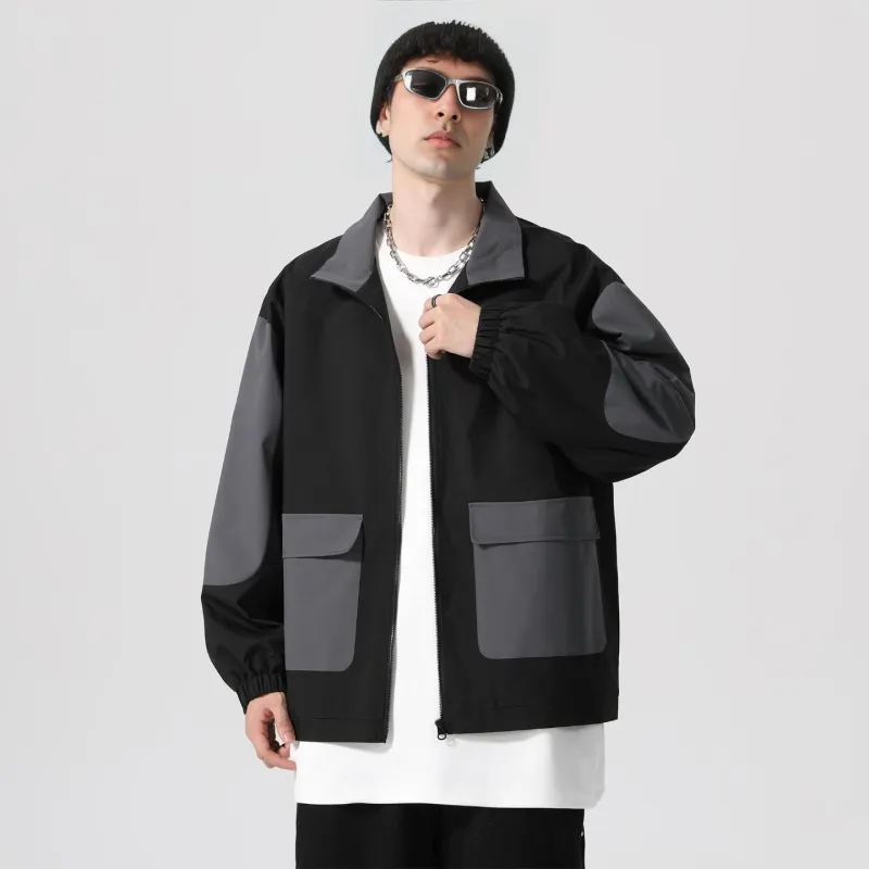 Dnnnnx Jackets Unisex-2