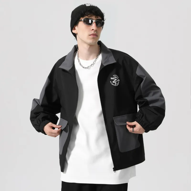 Dnnnnx Jackets Unisex-3