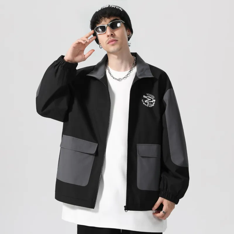 Dnnnnx Jackets Unisex-4