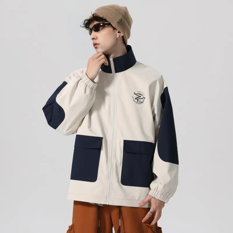 Dnnnnx Jackets Unisex-10