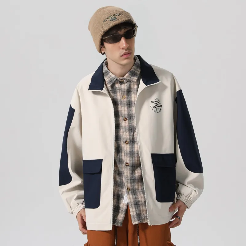 Dnnnnx Jackets Unisex-11