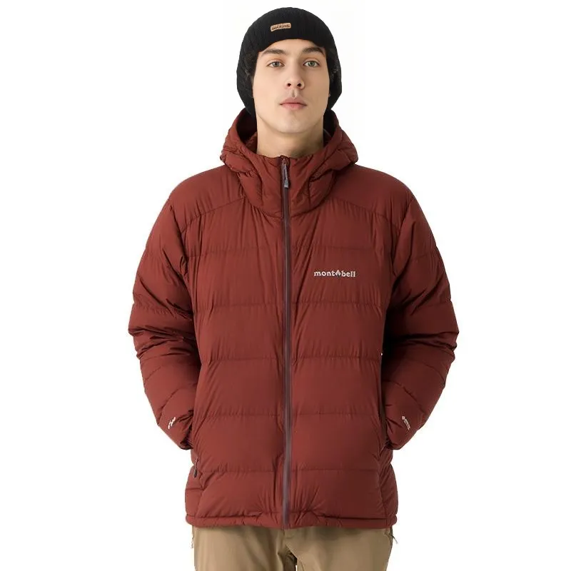 MONTBELL Down Jackets Men-8