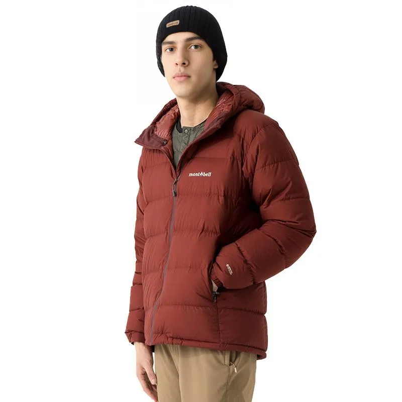 MONTBELL Down Jackets Men-9
