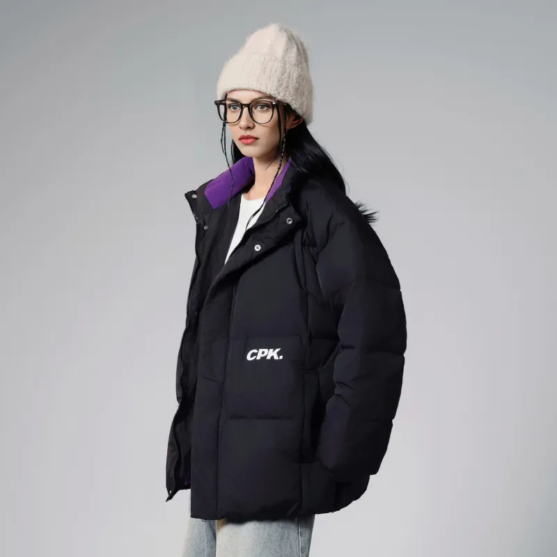 Cost Per Kilo Down Jacket Unisex-2