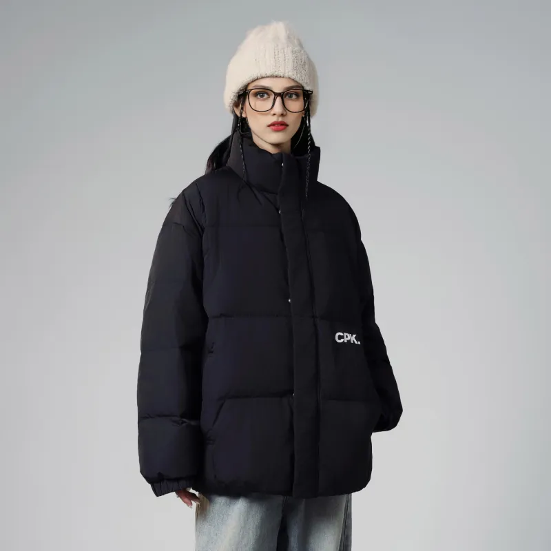 Cost Per Kilo Down Jacket Unisex-3