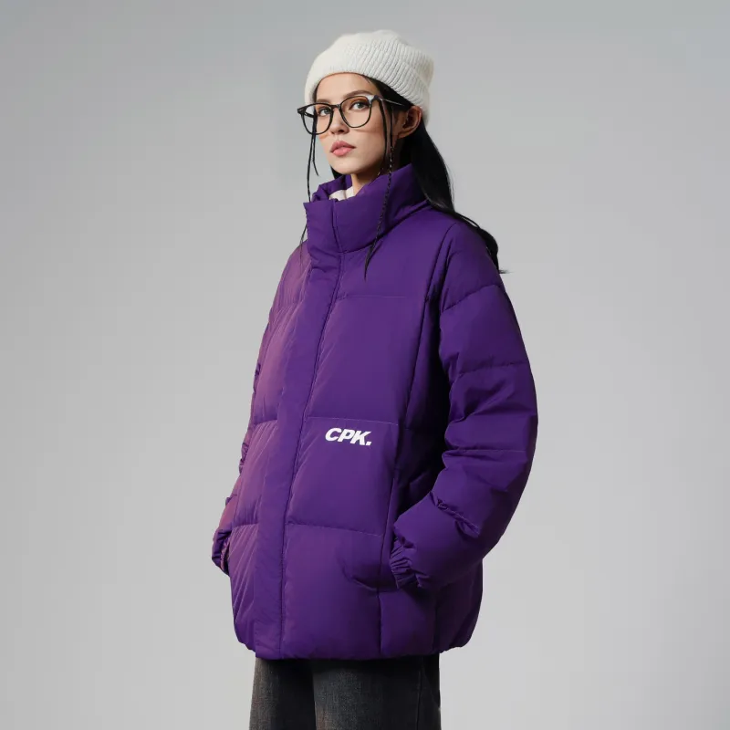 Cost Per Kilo Down Jacket Unisex-10