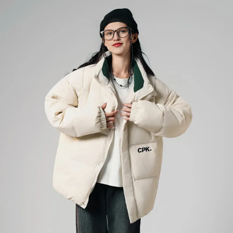 Cost Per Kilo Down Jacket Unisex-21