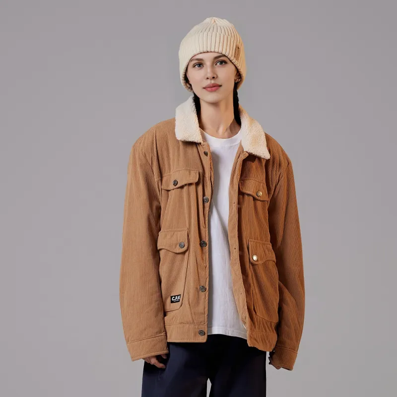 Cost Per Kilo Puffer Jacket Unisex-4