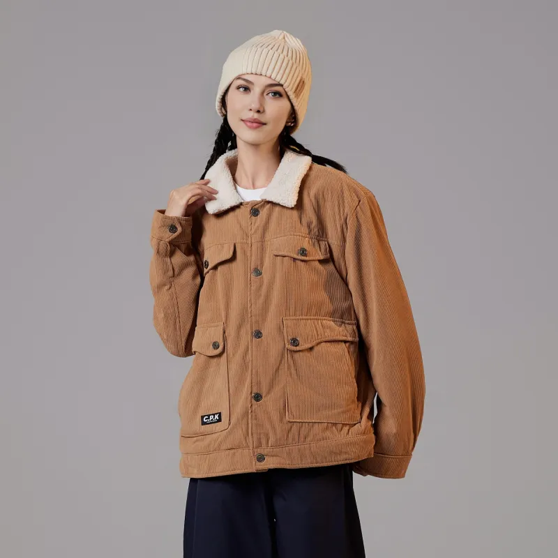 Cost Per Kilo Puffer Jacket Unisex-5