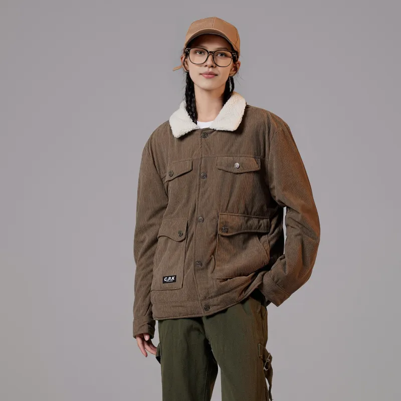 Cost Per Kilo Puffer Jacket Unisex-12