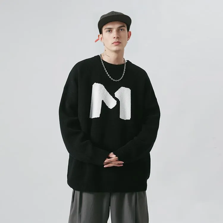 MPUX Sweaters Unisex-7