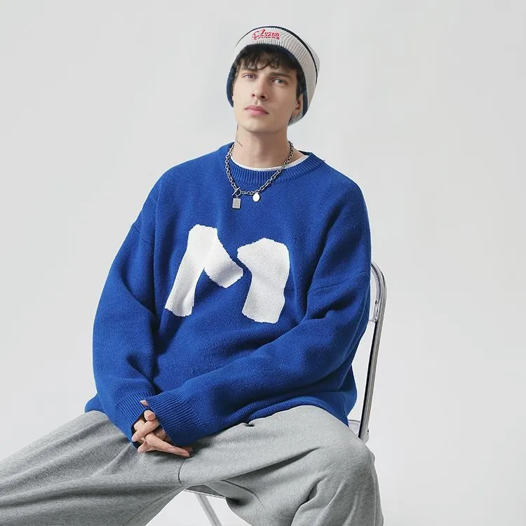 MPUX Sweaters Unisex-13