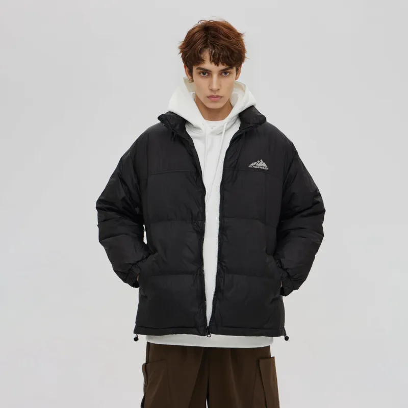 ACHS AWAKE Down Jackets Unisex-6
