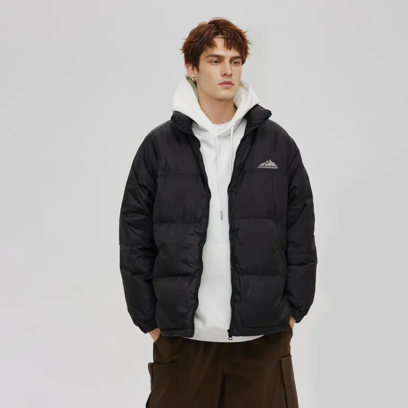 ACHS AWAKE Down Jackets Unisex-7
