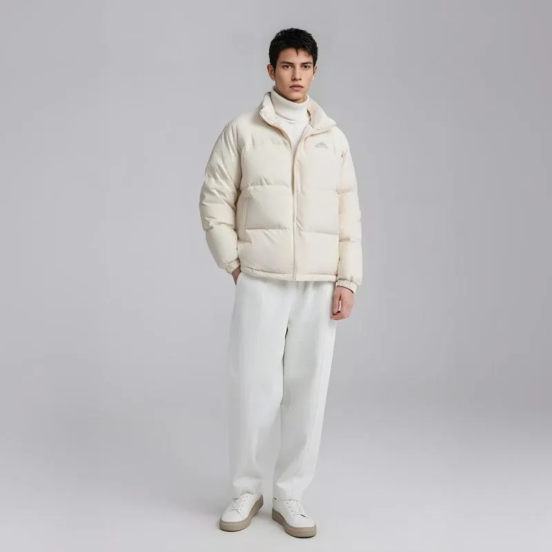 ACHS AWAKE Down Jackets Unisex-2
