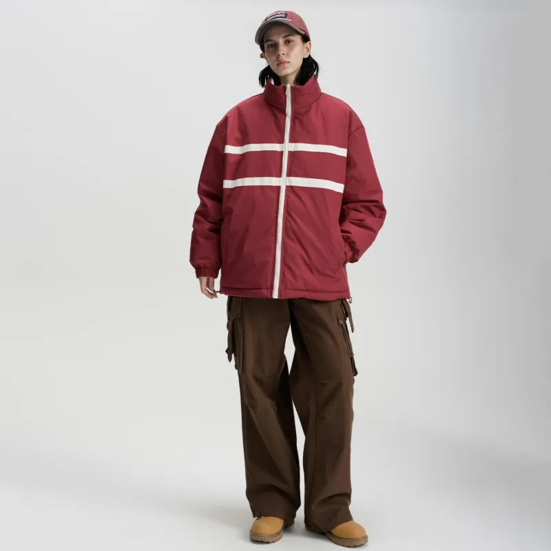 30BRAID Puffer Jackets Unisex-18