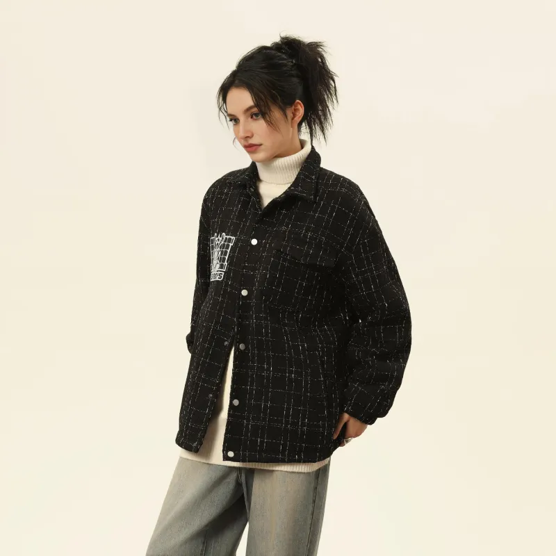A.X.S.K x MOORAB Casual Sportswear Unisex-4