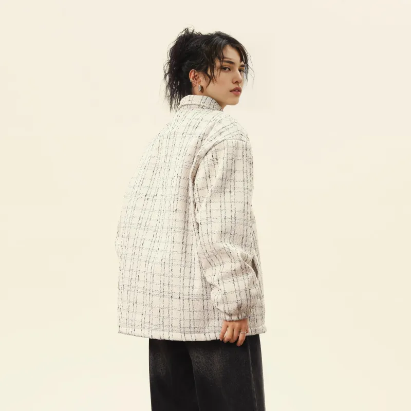 A.X.S.K x MOORAB Casual Sportswear Unisex-11