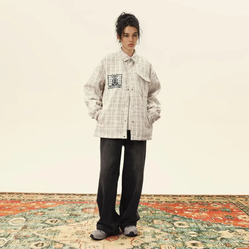 A.X.S.K x MOORAB Casual Sportswear Unisex-27