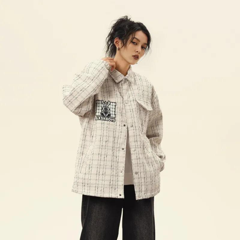 A.X.S.K x MOORAB Casual Sportswear Unisex-28