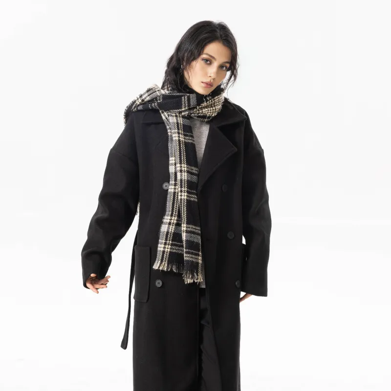 RKVC Coats Unisex-2