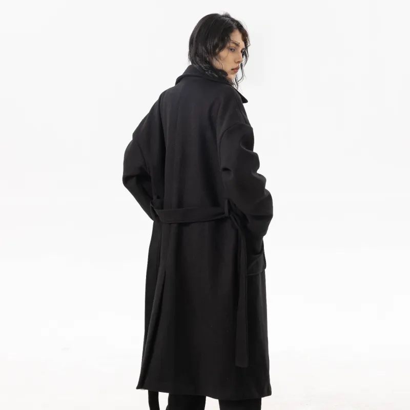 RKVC Coats Unisex-3