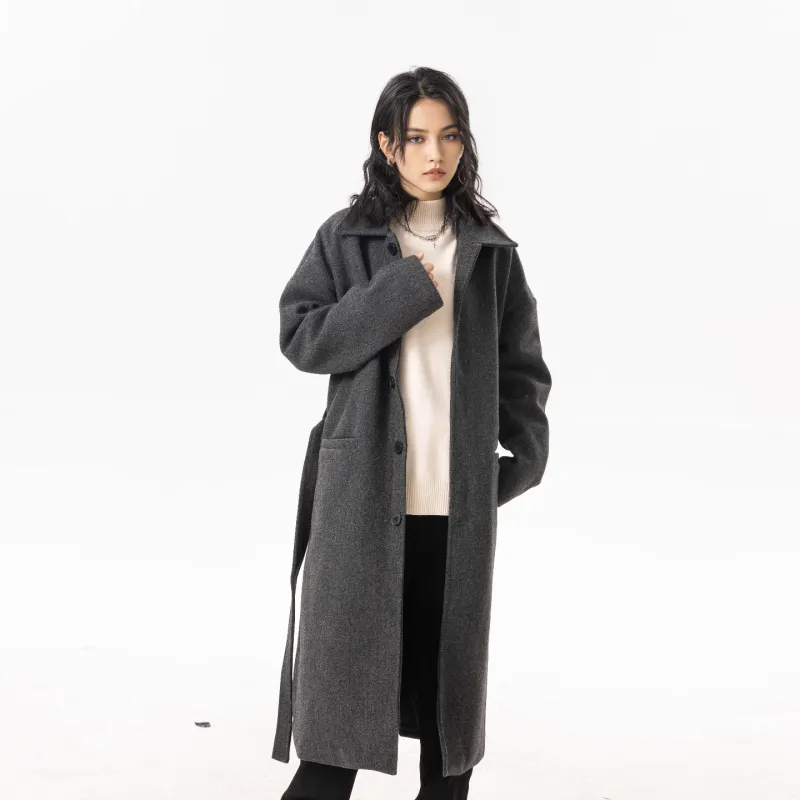 RKVC Coats Unisex-6