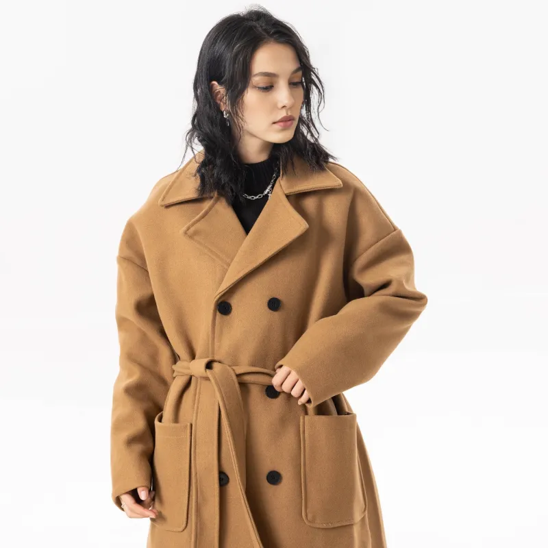 RKVC Coats Unisex-9