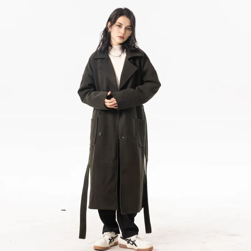 RKVC Coats Unisex-12