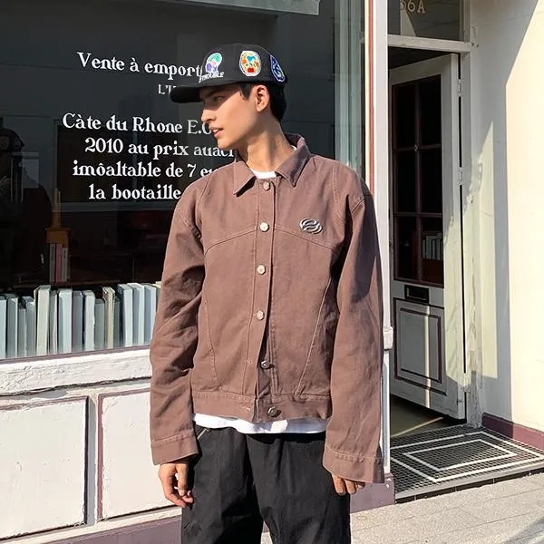 R69 Jackets Unisex-9