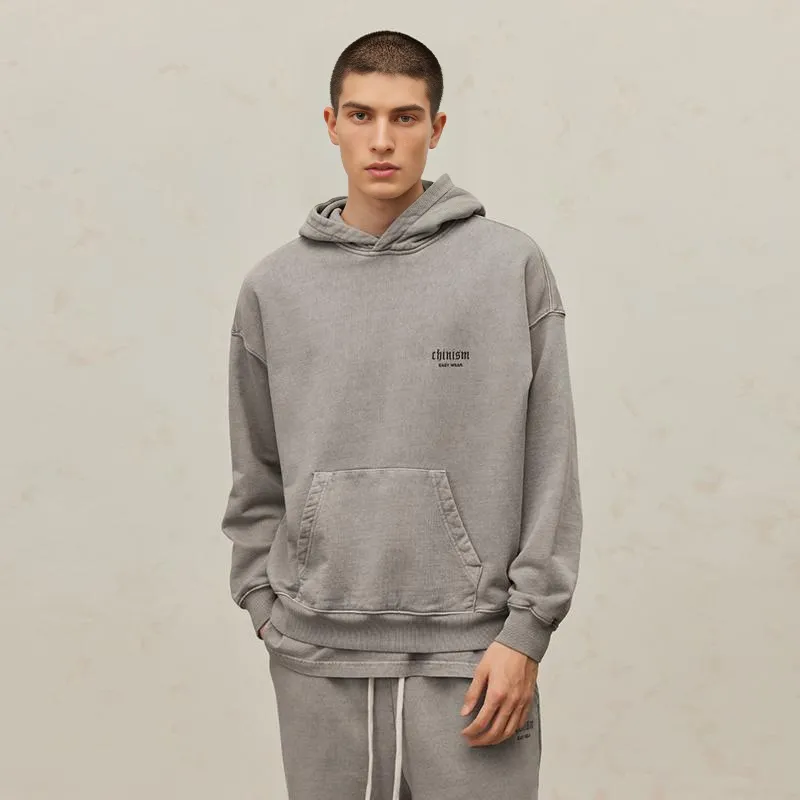 CHINISM Sweatshirts Unisex-21