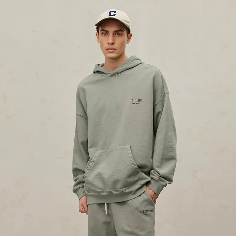 CHINISM Sweatshirts Unisex-26