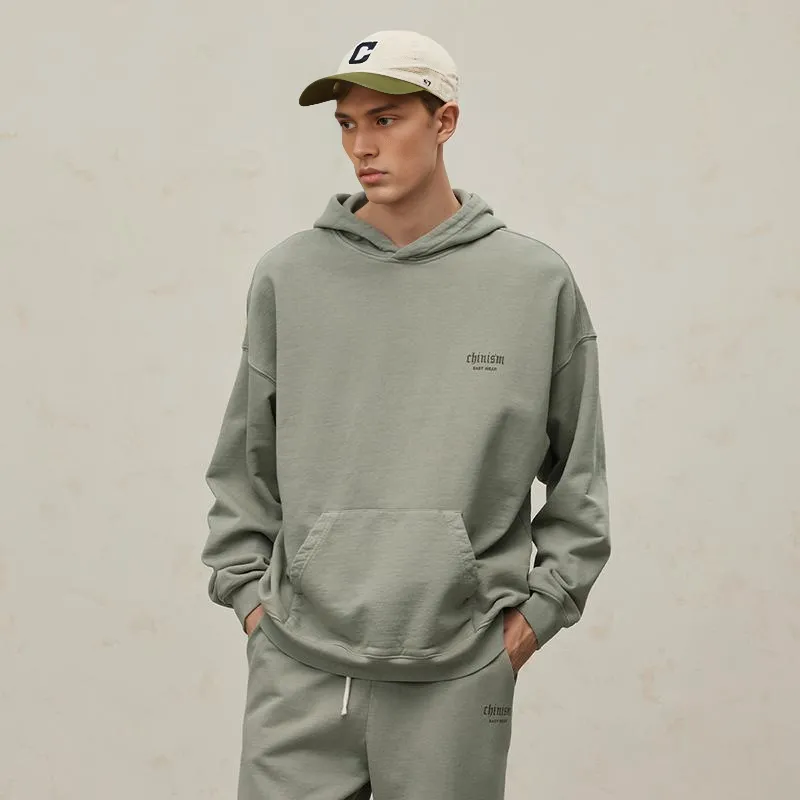 CHINISM Sweatshirts Unisex-27