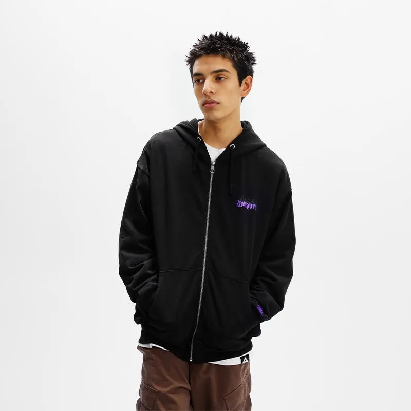 BURNIN Sweatshirts Unisex-2