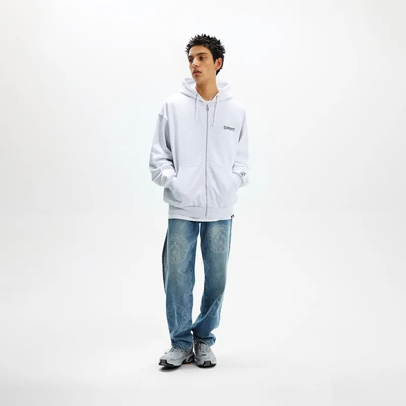 BURNIN Sweatshirts Unisex-6