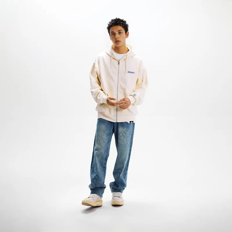 BURNIN Sweatshirts Unisex-9