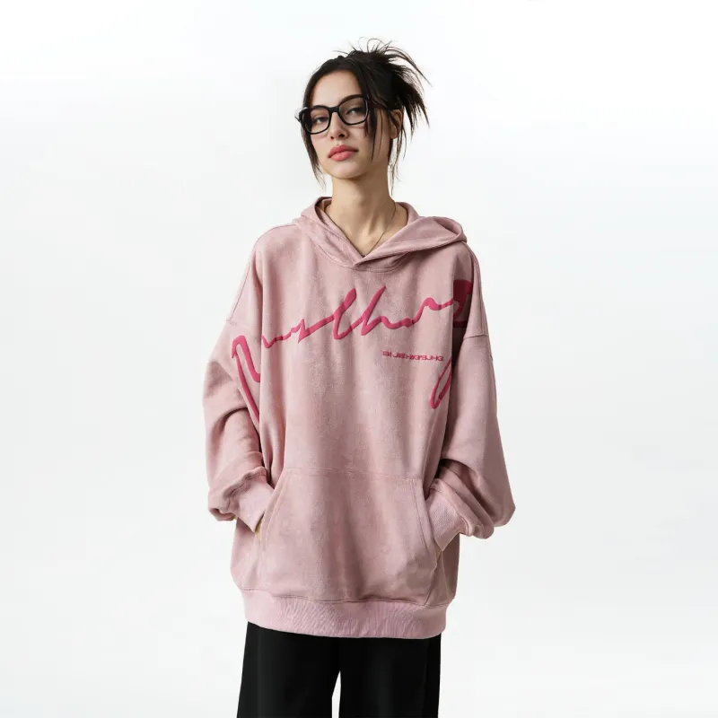 BJHG Sweatshirts Unisex-13