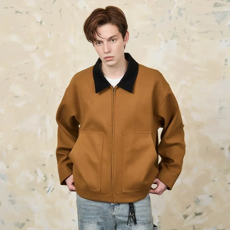 HARSH AND CRUEL Jackets Coats Unisex-2