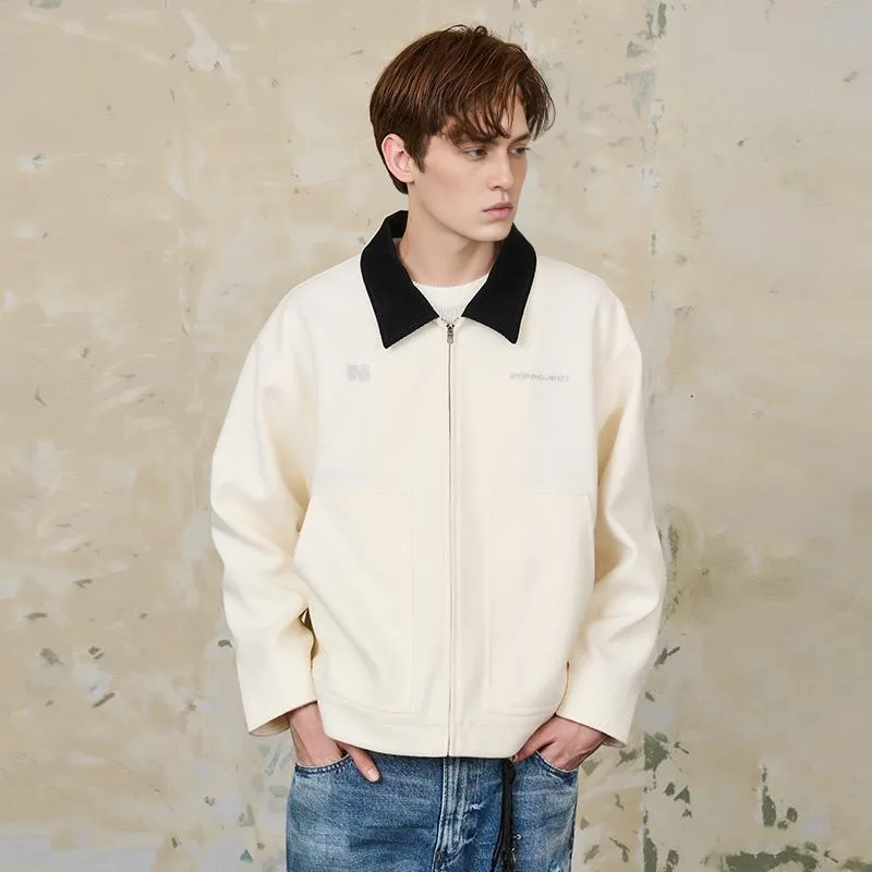 HARSH AND CRUEL Jackets Coats Unisex-6