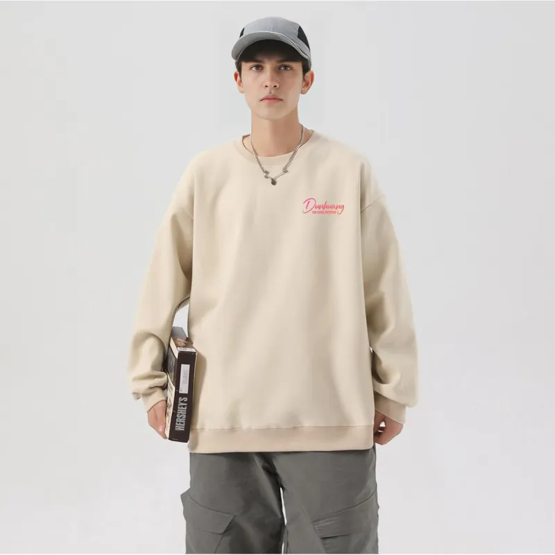 DUNHUANG INSPIRATION FW23 Sweatshirt Set Unisex-10
