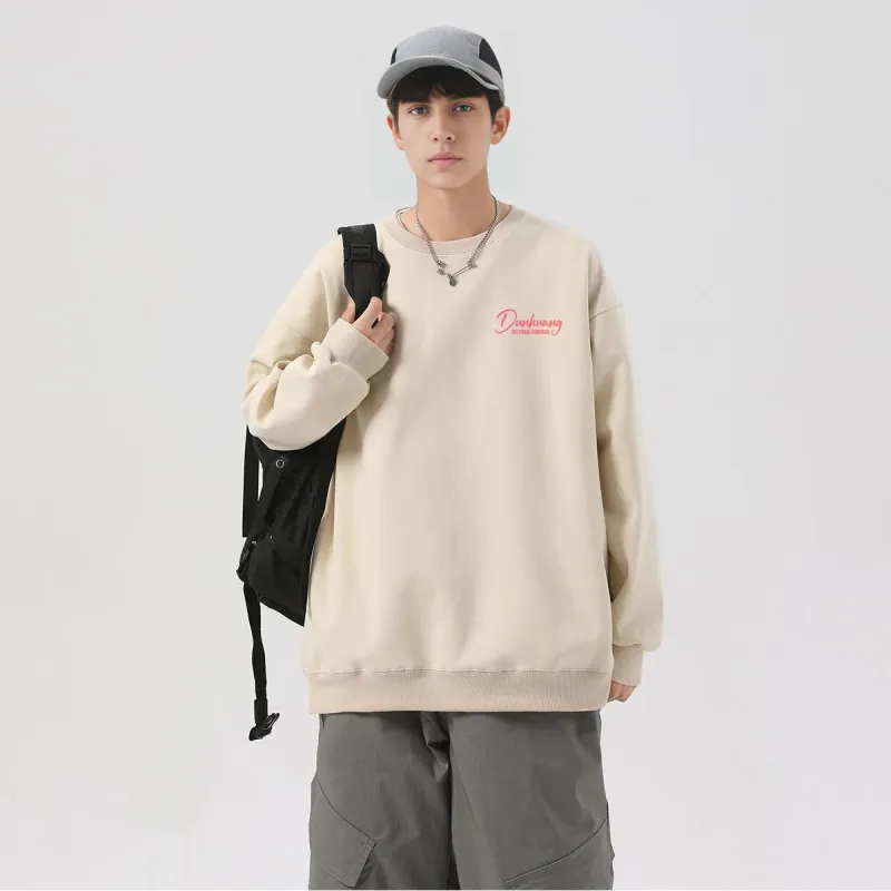 DUNHUANG INSPIRATION FW23 Sweatshirt Set Unisex-23