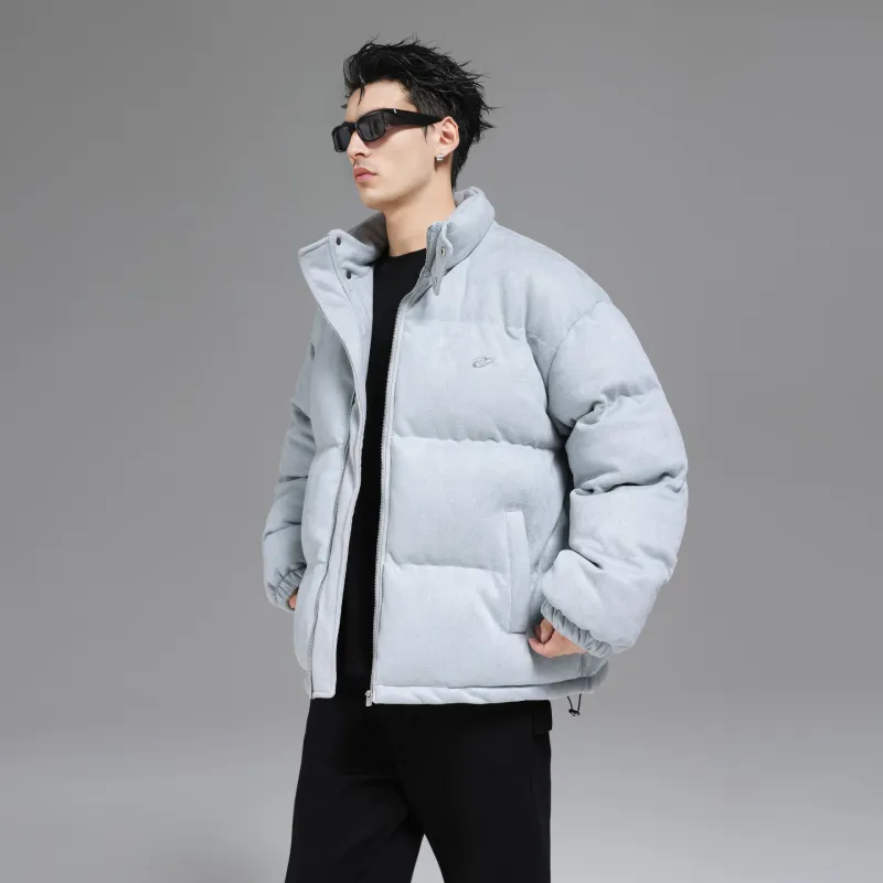 UNKNOWTAL Puffer Jackets Unisex-4