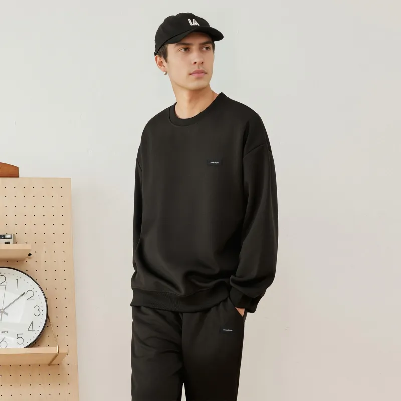 Feiyue Sweatshirt Sets Unisex-2