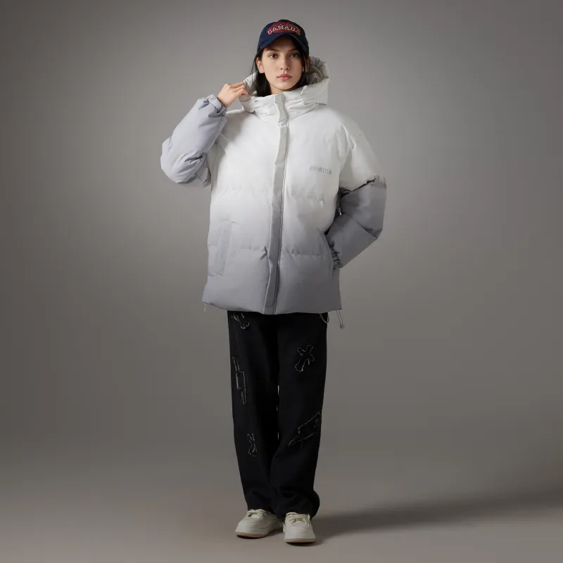 LIGHTNING MONSTER Puffer Jacket Unisex-6