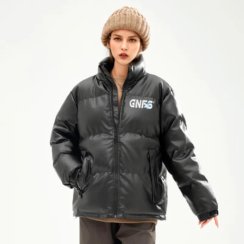 GF Puffer Jackets Unisex-3